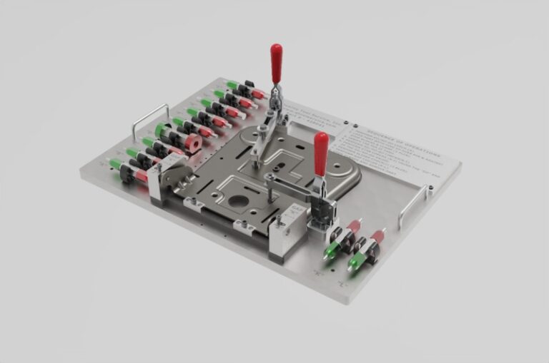 Services Quality Tool Service Shell Lake, Wisconsin