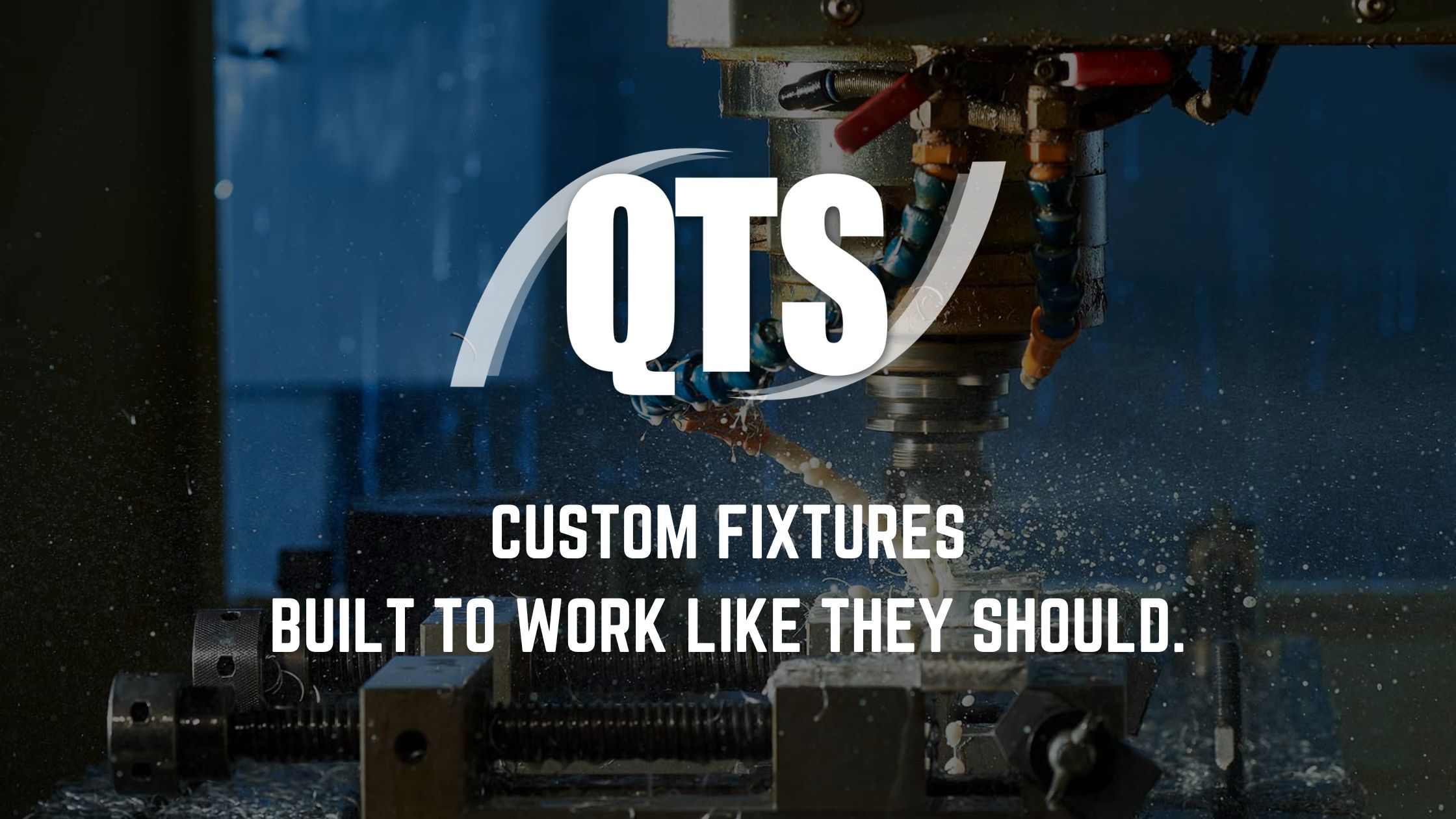 Toolroom Support Quality Tool Service Shell Lake, Wisconsin