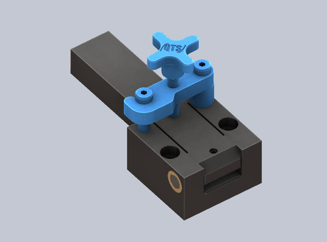 Illustration of Chat Bubbles Representing We Do What We Say at Quality Tools Service